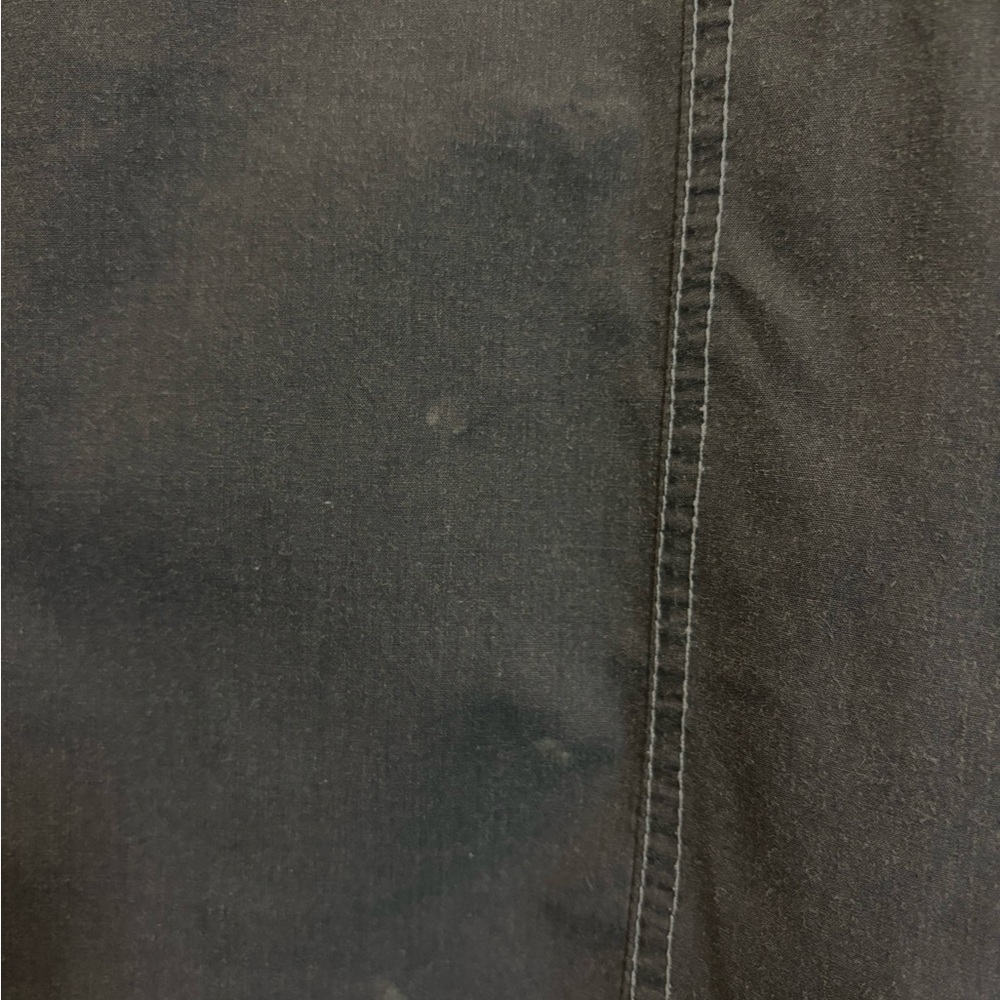 SURPLUS Men’s western long sleeve button up shirt - Picture 5 of 6